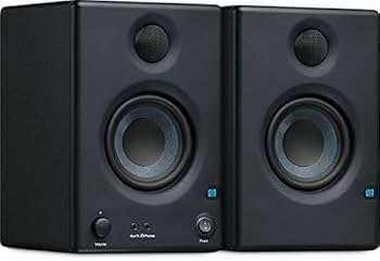 Amazon.co.jp: PreSonus Eris E3.5（ペア） 2ウェイ・アクティブ
